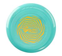 Wham-O Frisbee Go Disco Volador, 22,86 cm, Juguete Ligero para Principiantes, niños, niñas, a Partir de 5 años, Juego de jardín al Aire Libre, Playa, Parque, jardín, 70 g