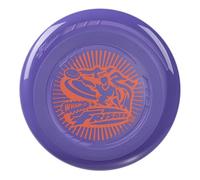 Wham-O Frisbee Go Disco Volador, 22.86cm Juguete Ligero para Principiantes Niños Niñas de 5+ Años para Exteriores Playa Parque Patio - 70g