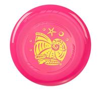 Wham-O Frisbee Go Disco Volador, 22.86cm Juguete Ligero para Principiantes Niños Niñas de 5+ Años para Exteriores Playa Parque Patio - 70g
