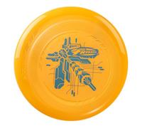 Wham-O Frisbee Go Disco Volador, 22.86cm Juguete Ligero para Principiantes Niños Niñas de 5+ Años para Exteriores Playa Parque Patio - 70g