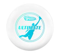 Wham-O Frisbee Official Ultimate Disco Volador de 175 g, 10.75 Pulgadas, Disco de Entrenamiento Profesional para competición y diversión al Aire Libre (B)
