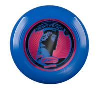 Wham-O Frisbee Pesado 200g, 27.94cm Disco de Larga Distancia y Duradero para Actividades al Aire Libre, Vuelo Estable para Diversión en Familia - Pack 1