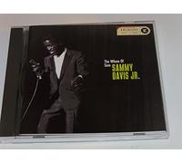 Wham of Sam: With the Marty Paich Dek-Tette by Davis, Sammy Jr. (1994) Audio CD