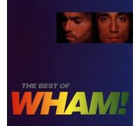 Wham - The Best Of Wham! by Wham (1997) Audio CD