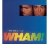 Wham The Best of Wham (CD) Album (Importación USA)