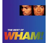 Wham! - The Best Of Wham!: If You Were There… [CD]