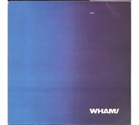 Wham - The Edge Of Heaven