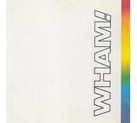 Wham! - The FinaI (Best 0f)