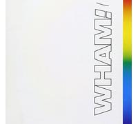 Wham! - The Final