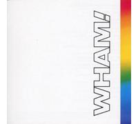 Wham The Final (CD) Album (Importación USA)