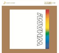 Wham! - The Final-K2hd CD