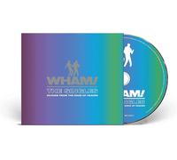 Wham The Singles Echoes From The Edge De Cielo (2023) CD