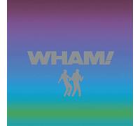 Wham! - The Singles: Echoes From The Edge Of Heaven [Vinilo]