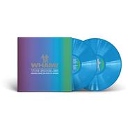 Wham! - The SIngles : Echoes From The Edge of The Heaven (Coloured) (2 LP)