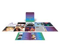 Wham The Singles: Echoes from the Edge of Heaven (CD) Box Set