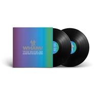 Wham! - The Singles: Echoes From The Edge Of Heaven [Vinilo]