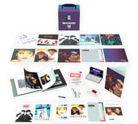 Wham The Singles: Echoes from the Edge of Heaven (Vinyl) (Importación USA)