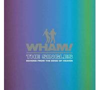 Wham! - The Singles: Echoes From The Edge Of Heaven [Vinilo]