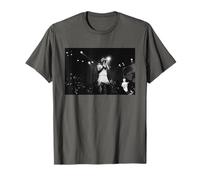 Wham! Tour Fantástico Club George Michael Última Navidad Camiseta