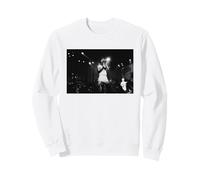 Wham! Tour Fantástico Club George Michael Última Navidad Sudadera