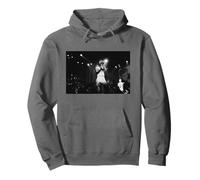 Wham! Tour Fantástico Club George Michael Última Navidad Sudadera con Capucha