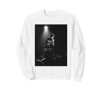 Wham! Tour fantástico por el Club George Michael Andrew Ridgeley Sudadera