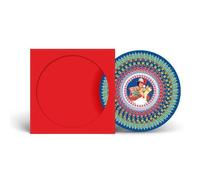 Wham Última Navidad (Disco De Imagen Zoetrope En Funda Troquelada) Nuevo