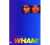 Wham! - Wham! - Best Of [Alemania] [DVD]