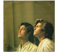 Wham! - Wham!: Everything She Wants (Remix) / Last Christmas 7"