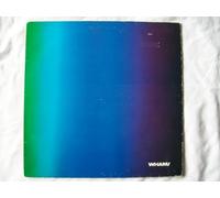 Wham! - WHAM! The Edge of Heaven 12"