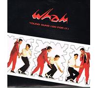 Wham - Young Guns