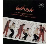 Wham - Young Guns Go For It