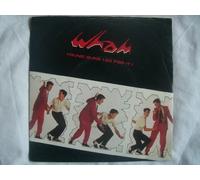 Wham! - Young Guns (Go For It) - Wham 7" 45