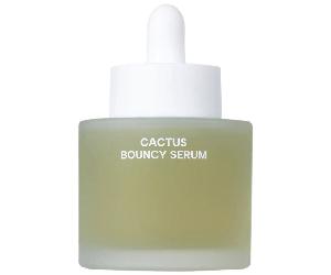 Whamisa Cactus Inner Skin Moisture Bouncy Sérum 52 ml