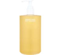Whamisa Limpiador corporal de semillas ecológicas - 490 ml Whamisa