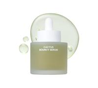Whamisa Organic Cactus Bouncy Serum 52 ml