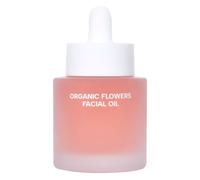 WHAMISA - Organic Face Oil Rich Aceites faciales 26 ml unisex