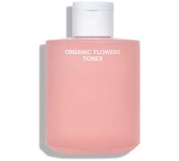 Whamisa Organic Flowers Toner Deep Rich 200 ml
