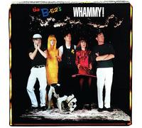 Whammy (40th Anniv)(Black/Gree