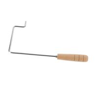 WHAMVOX 2 Llaves De Ajuste De Alma De 4 Mm Para Guitarras Clásicas Y Folk. Incluye Llave Para Guitarra.