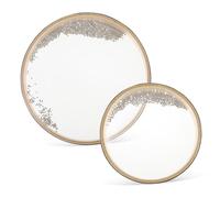 WHAMVOX 2 Tambores Oceánicos de Bolas de Acero para Sonido Relajante de Mar, Instrumento de Percusión Manual Adecuado para Meditación, Terapéutica y Eventos Familiares