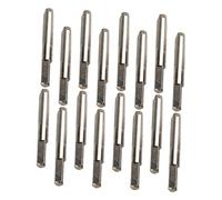 WHAMVOX 20piezas De Tensión Para Lira Accesorios De Reemplazo Para Instrumentos Fijación Confiable y Instalación