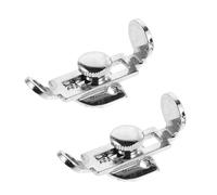 WHAMVOX 3 Piezas Soporte Ajustable Pulgar de Saxofón y Clarinete, Almohadilla de Cobre para Instrumento de Viento Madera, 2 Piezas Portátiles para Interpretación Musical