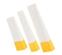 WHAMVOX 3piezas Bloques De Silencio De Fieltro Para Piano Amortiguadores Reutilizables Para Piano De Herramientas De Afinación y Práctica Musical Accesorios Esenciales Para Pianistas