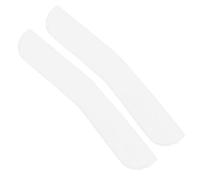 WHAMVOX 3piezas Esquina De Erhu Almohadillas Antichoque Para Erhu Accesorios Para Instrumentos Musicales Protege Las Esquinas