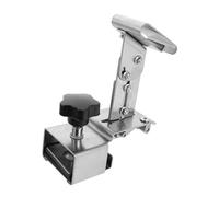 WHAMVOX Adaptador De Pedal Extensor De Pedal De Piano Para Principiantes Reposapiés De Piano Ajustador De Altura Para Extensor De Almohadilla De