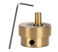 WHAMVOX Adjustable Eccentric Wheel For Tattoos Machine With Hex Wrench Alloy Compatible With Tattoo Motors