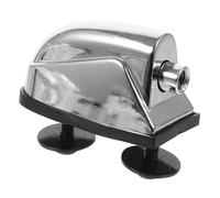 WHAMVOX Aluminio Lug Para Caja De Batería Repuesto Hardware Para Miliciano y Redoblante Accesorio Instrumentos De Percusión Para Bateristas Expertos y Principiantes