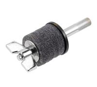 WHAMVOX Apilador de Platillos Metálicos para Batería Soporte de Montaje Duradero Accesorio para Hardware de Percusión Compatible Hi-Hat Herramienta de Montaje Profesional para Kits de