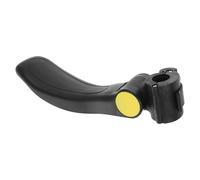 WHAMVOX Asiento de Patinete Cómodo y Seguro para Bebés, Cojín de Plástico Antideslizante y Ajustable para Scooters Infantiles Portátil y Plegable